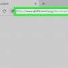 Apri un torrent