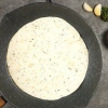Come piegare una tortilla