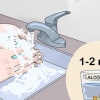 Rimozione di un piercing al trago