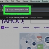 Configura un secondo account e-mail su yahoo