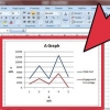 Aggiungi un secondo asse y a un grafico in excel