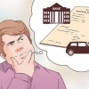 Acquisto di un'auto usata da privato