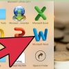 Crea un invito in word