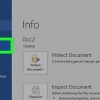 Crea un diagramma di venn in word