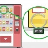 Utilizzo di un distributore automatico
