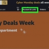 Contatta un venditore su amazon
