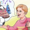 Organizza una festa a sorpresa per qualcuno