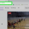 Carica un video su twitch