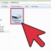Rimuovere un virus da una chiavetta usb
