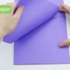 Realizzare un uccello volante con gli origami
