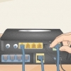 Collegamento di un telefono voip a un router
