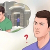 Far uscire di casa un amico o un familiare