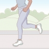 Riscaldarsi prima di correre