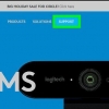 Correggi una webcam che mostra una schermata nera in windows
