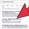 Crea un sito web