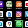 Copia un messaggio whatsapp