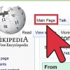 Scrivere un articolo su wikipedia