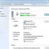 Ripristino di fabbrica di un computer windows 7