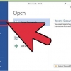 Converti un documento word in powerpoint
