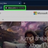 Crea un account xbox live