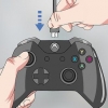 Collegamento di un controller xbox one a un pc windows