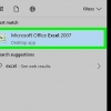 Converti un file xml in excel