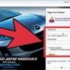 Un yahoo! Rimuovi l'account