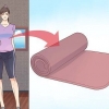 La scelta di un tappetino da yoga