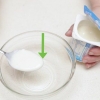 Preparare una maschera allo yogurt