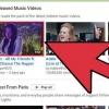 Converti un video di youtube in un mp3