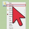 Estrai un file zip