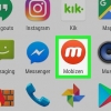 Registra una riunione zoom su android