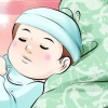 Prendersi cura di un bambino