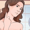 Fingere un succhiotto