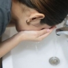 Facile applicazione del trucco diurno