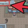 Eevee evolve in pokémon platino
