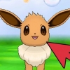 Eevee si evolve in sylveon