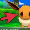 Eevee eevee in espeon o umbreon