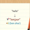 Parla francese di base