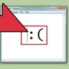 Utilizzo di emoticon