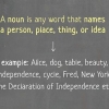 Analizzare le frasi in inglese