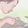 Sembrava malata con il trucco