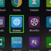 Fai apparire i popup di blocco del browser android