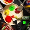 Servire bene il cibo