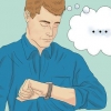 Scusati per essere in ritardo al lavoro