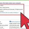 Utilizzo del desktop remoto in windows 7