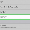 Consenti a facebook messenger l'accesso alle tue foto