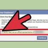 Unisci le pagine facebook