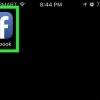 Rendi facebook privato
