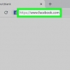 Cancella le notifiche di facebook